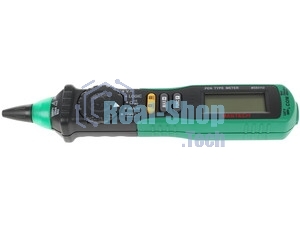 Цифровой мультиметр-пробник MS8211D MASTECH