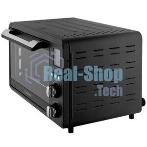 Мини-печь BRAYER BR2601 Мощность 1500 Вт Объем 25 л