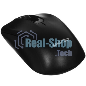 Мышь беспроводная Smartbuy ONE 378 черная SBM-378AG-K