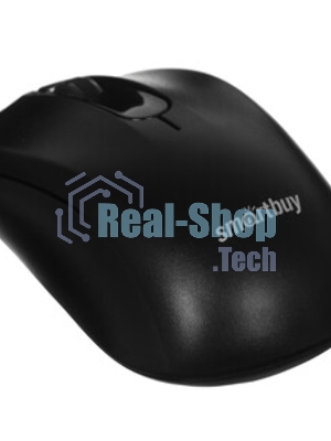 Мышь беспроводная Smartbuy ONE 378 черная SBM-378AG-K