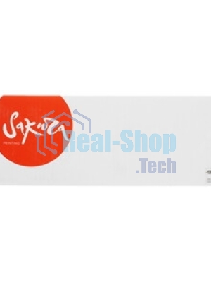 Картридж лазерный Sakura 106R02750 для Xerox WorkCentre 6655, Xerox WorkCentre 6655dn, черный, 11000