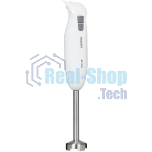 Блендер погружной Centek CT-1344 белый