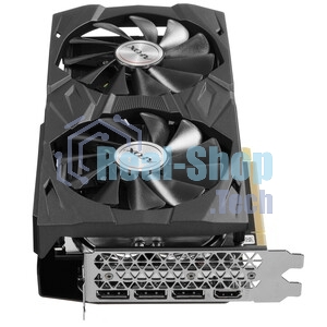 Видеокарта Afox RTX3060Ti GAMING 8GB GDDR6 256bit 3xDP HDMI 2FAN RTL
