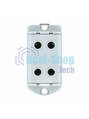 Клемма силовая вводная двойная КСВ 16-95 серая EKF PROxima plc-kvs2-16-95-grey EKF