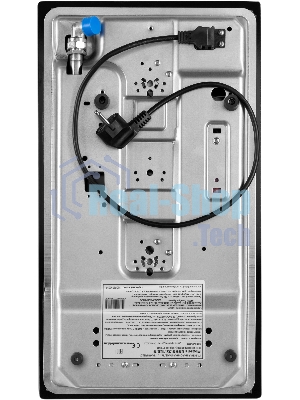 Газовая варочная панель Maunfeld EGHG.32.1EB/G