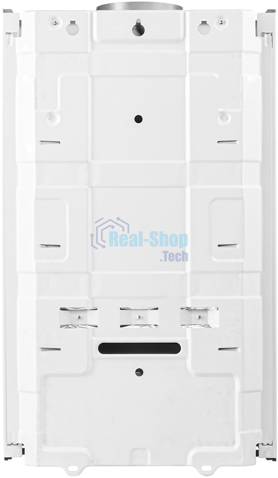 Колонка газовая Royal Thermo GWH 11 Piezo Pro