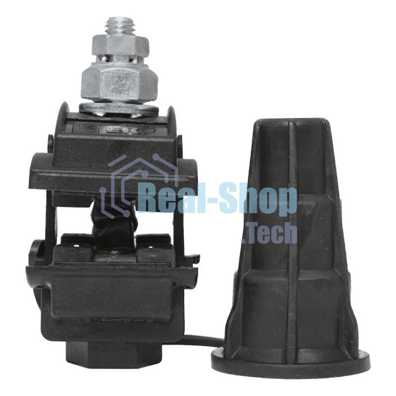 Зажим прокалывающий ответвительный P5X-150 35-150/35-150кв.мм EKF p-5x-150