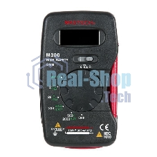 мультиметр MASTECH M300