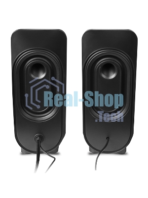 Акустическая система 2.0 SVEN 325, черный, USB, мощность 2x3 Вт(RMS) SVEN 325, черный, USB, акустическая система 2.0, мощность 2x3 Вт(RMS)