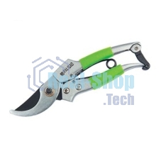 Секатор Palisad 180 мм пружина возвратная обрезиненные ручки