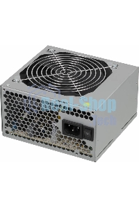 Блок питания Accord ACC-600W-12, 600Вт, 120мм, черный