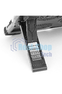 Подставка для ноутбука CROWN CMLS-k330 RED