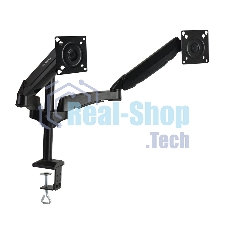 Кронштейн для мониторов ЖК Kromax OFFICE-12 черный 15