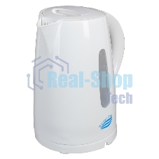 Чайник электрический Великие Реки Томь-1 белый Чайник электрический Великие Реки Томь-1 белый