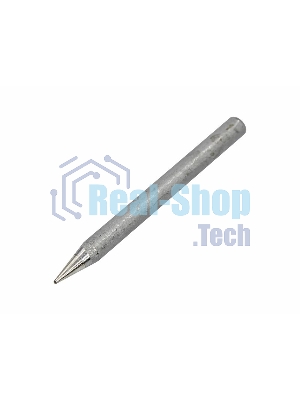 Жало для паяльника Rexant 100 Вт, Ø 7.8 мм, тип конус