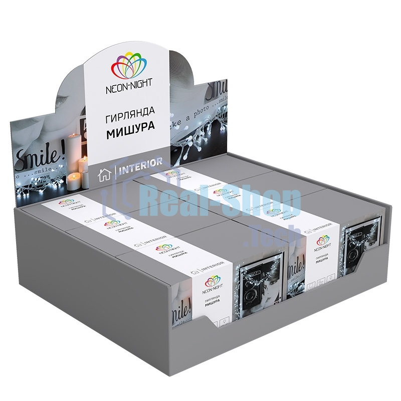 Гирлянда Neon-night 