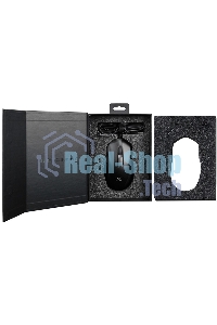 Мышь проводная A4Tech Bloody X5 Pro черный, 16000 dpi, USB, кнопки - 9