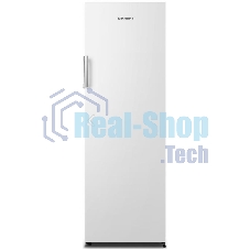 Морозильная камера Kraft KF-HS230WNF