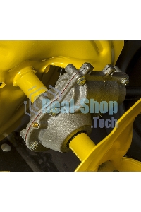 Насадка-снегоуборщик для подметательной машины Huter для SGC 4100S (70/7/20)