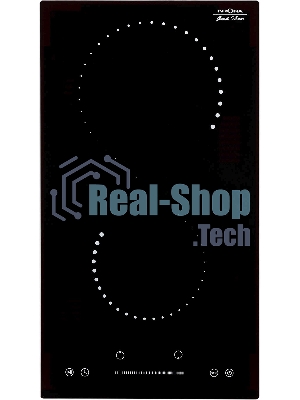 Электрическая варочная панель Krona CORTO 30 BL