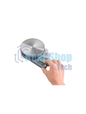 Кухонные весы CASO Kitchen EcoMate