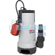 Дренажный насос НД-15500П/35 Ресанта