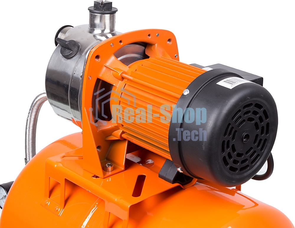 Насосная станция напорный Вихрь ACB-800/24H 800Вт 3600л/час