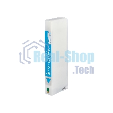 Картридж струйный Sakura C13T636200 (T6362 Cyan) для Epson, голубой, 700 мл.