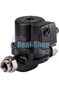 Насос циркуляционный Джилекс Циркуль 25/80 PREMIUM 245Вт 6600л/час (2581)