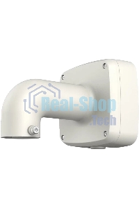 Настенный кронштейн для камер серий SD42, SD32, SD29, HDBW2, HDBW3, HDBW4, EB1 Wall Mount PFB302S