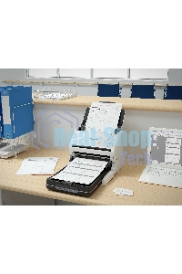 Сканер Epson WorkForce DS-530II A4