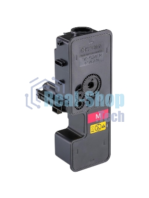 Картридж лазерный Kyocera TK-5240M (1T02R7BNL0) пурпурный для P5026cdn/cdw, M5526cdn/cdw 3000 стр.