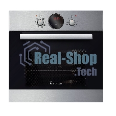 Духовой шкаф Gefest ЭДВ ДА 602-02 РН7, встраиваемый