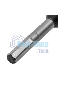 Сверло по дереву Matrix шнековое, 28 х 230 мм, 6-гранный хвостовик