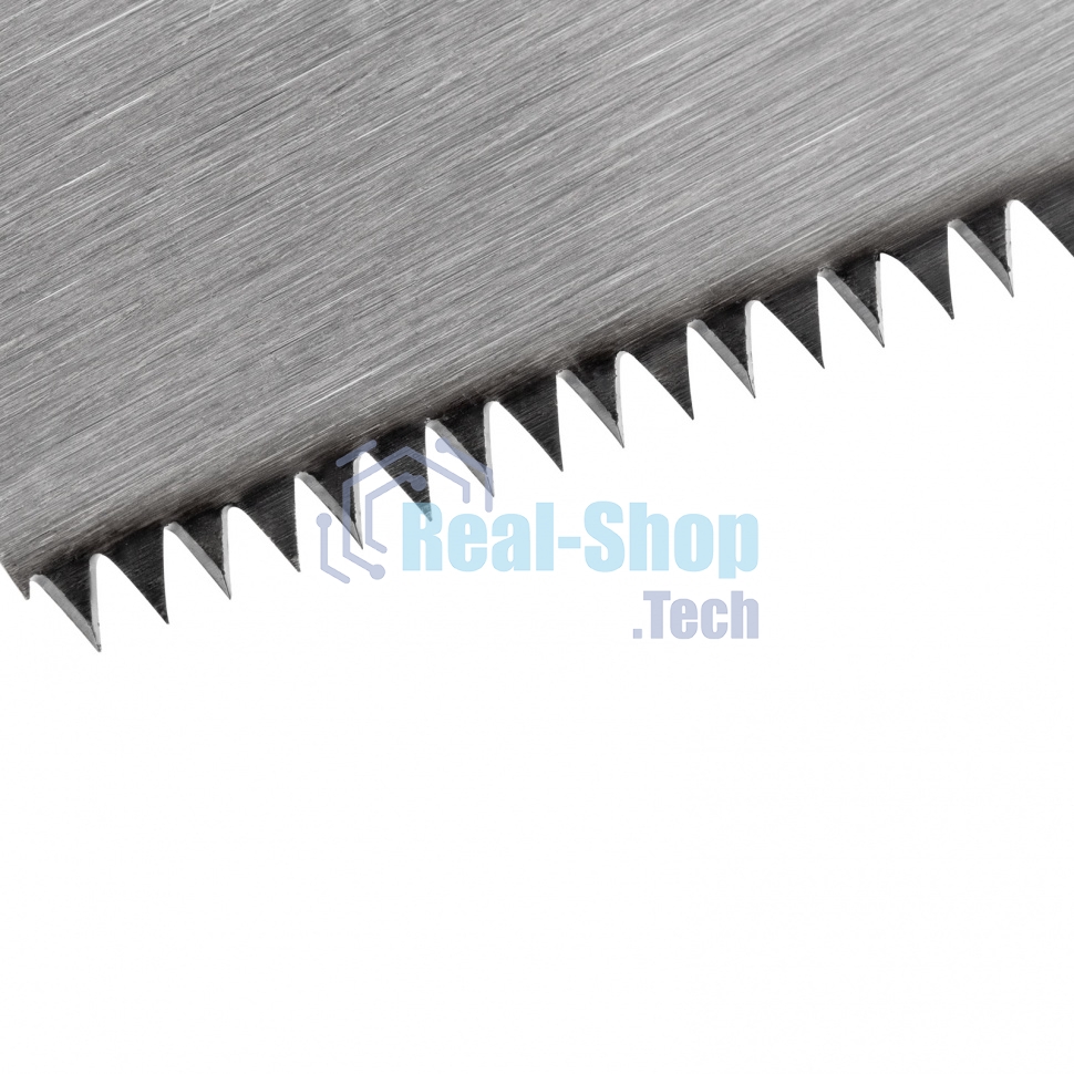 Ножовка по дереву Сибртех 