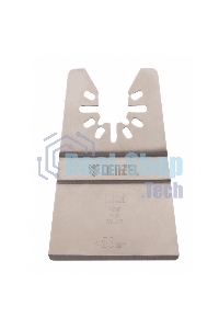 Набор насадок для МФИ Denzel универсальный, 15 шт.