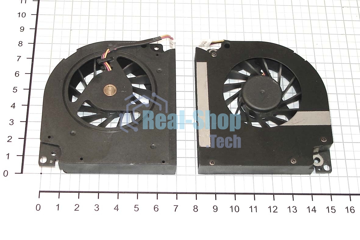 Вентилятор (кулер) для ноутбука HP Compaq 1502