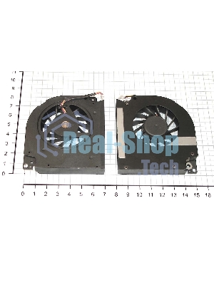 Вентилятор (кулер) для ноутбука HP Compaq 1502