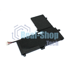 Аккумуляторная батарея для ноутбука HP Pavilion X360 11-U000 11.55V 3470mAh