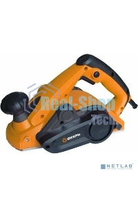 Электрический рубанок со станиной Вихрь Р-82СТ 72/5/3