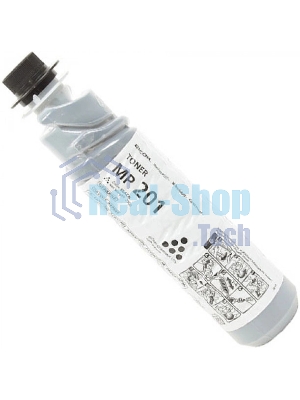 Картридж лазерный Ricoh MP 201 для Aficio 1515/1515PS/1515F/1515MF/MP161/161L/161LN/161F/161SPF/171/171LN/171F/171SPF/201SPF 7K