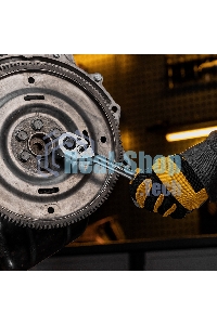 Набор инструментов Denzel 1/2