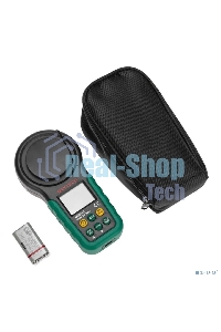 Люксметр MS6612T MASTECH