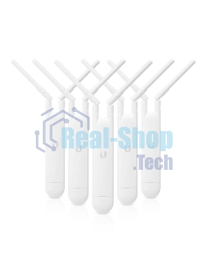 Точка доступа Wi-Fi 1167MBPS 5PCS UNIFI UAP-AC-M-5 Ubiquiti