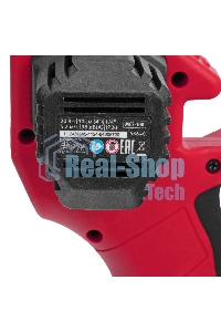 Цепная мини-пила аккумуляторная MTX MCS-100, шина 100 мм, Li-Ion, 20 В