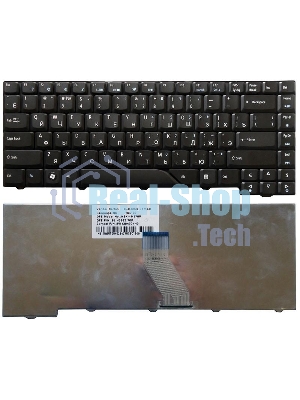 Клавиатура для ноутбука Acer Aspire 4520 4720 5520 5720 6935 6920 5930 черная