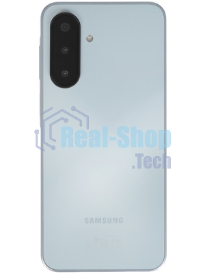 Смартфон Samsung Galaxy A17 8/256Gb голубой