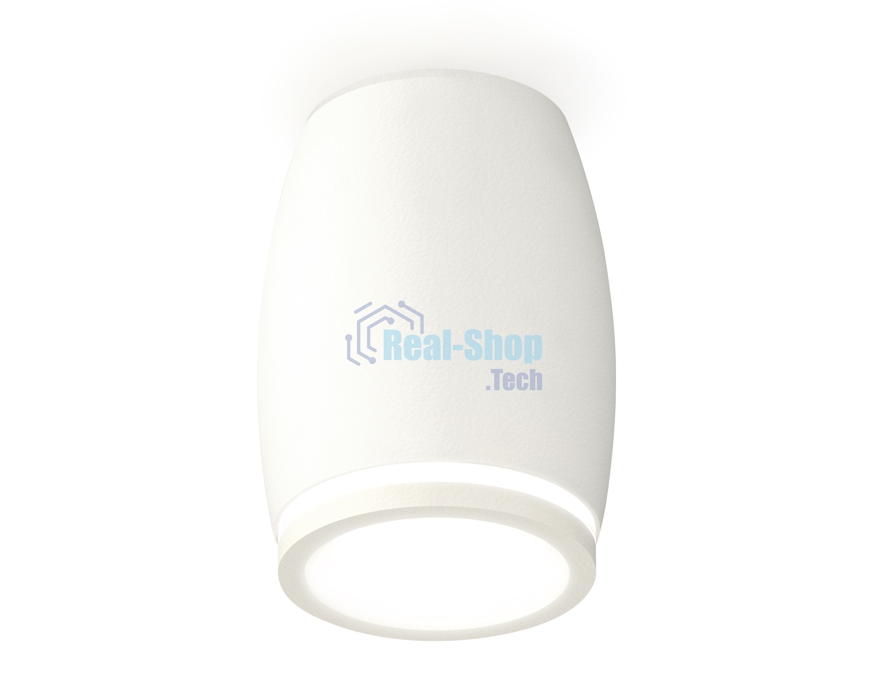 Светильник Ambrella Light XS1122020 SWH/FR белый песок/белый матовый MR16 GU5.3 (C1122, N7120)