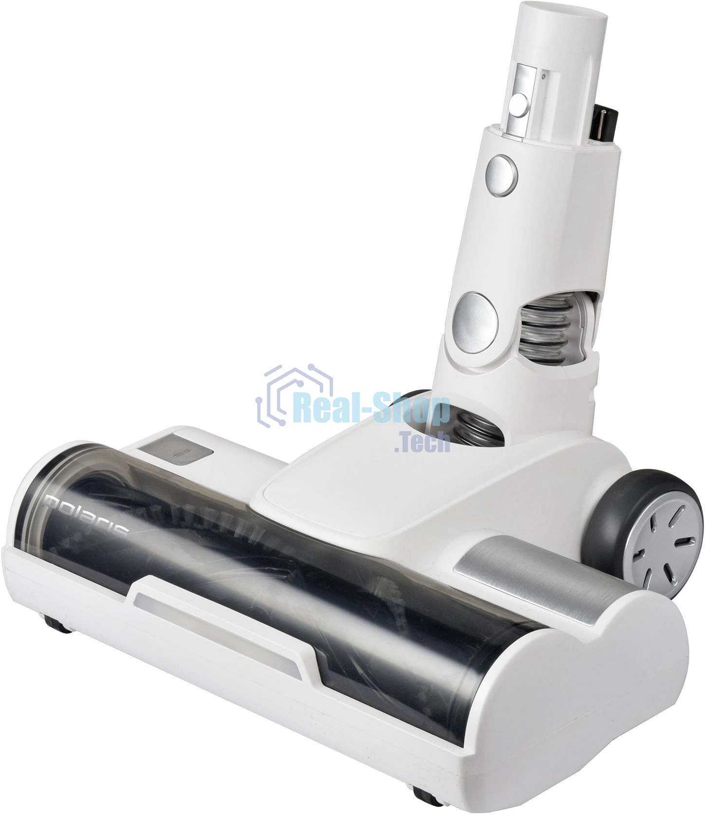 Пылесос Polaris IQ Home PVCS 6020 Cyclonic Way PRO 800Вт серый