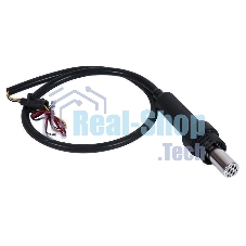 Фен паяльной станции 4 контакта LUKEY 852D/852D+/850D/852AD